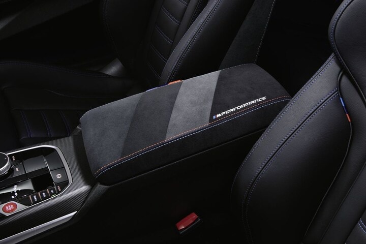 BMW M2 Performance Parts