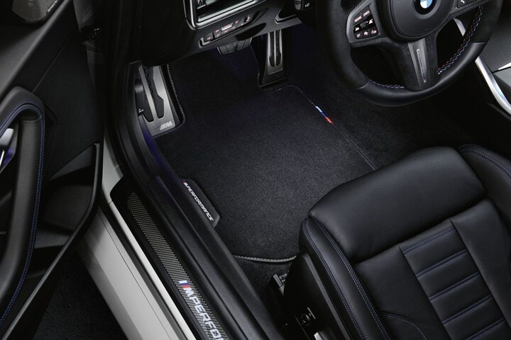 BMW M2 Performance Parts