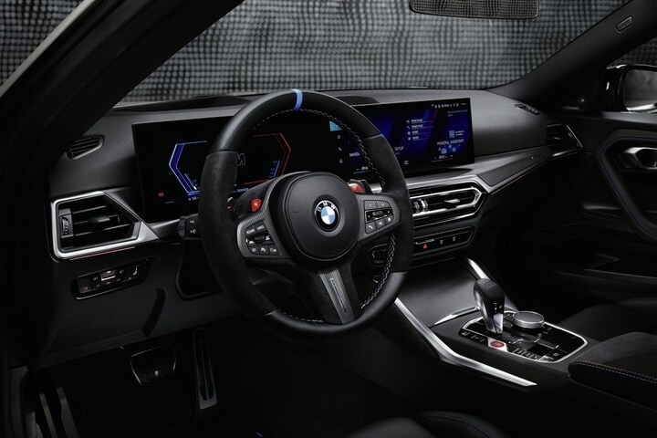 BMW M2 Performance Parts
