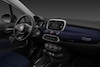 Fiat 500X Back to Basics