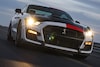 Hennessey Venom 1200 GT500 Ford Mustang