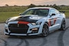 Hennessey Venom 1200 GT500 Ford Mustang