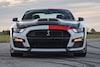 Hennessey Venom 1200 GT500 Ford Mustang