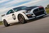 Hennessey Venom 1200 GT500 Ford Mustang