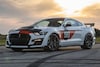 Hennessey Venom 1200 GT500 Ford Mustang