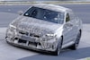 Spyshots BMW M5
