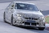 Spyshots BMW M5