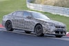 Spyshots BMW M5