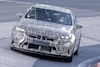 Spyshots BMW M5