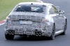 Spyshots BMW M5