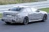 Spyshots BMW M5