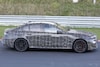 Spyshots BMW M5