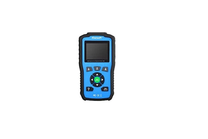 OBD Diagnosetester - iCarsoft i820