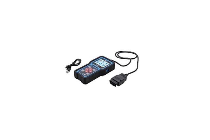OBD Diagnosetester - BGS 6648