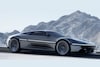DeLorean Next Generation Motors Model-JZD
