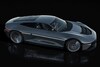 DeLorean Next Generation Motors Model-JZD