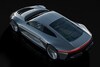 DeLorean Next Generation Motors Model-JZD