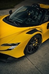 Novitec Ferrari SF90 Spider