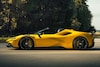 Novitec Ferrari SF90 Spider