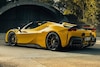 Novitec Ferrari SF90 Spider