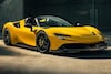 Novitec Ferrari SF90 Spider