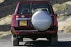 Nissan Patrol Facelift Friday