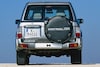 Nissan Patrol Facelift Friday