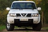 Nissan Patrol Facelift Friday