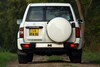 Nissan Patrol Facelift Friday