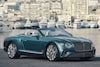 Bentley Continental GTC Mulliner Riviera Collection