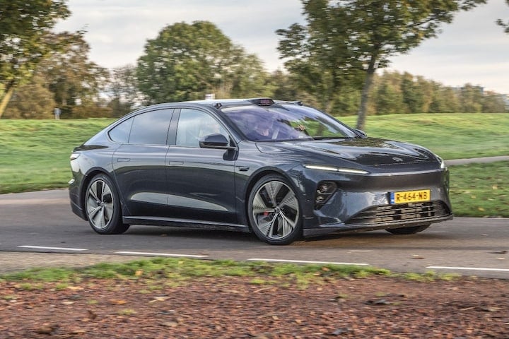 nio et7