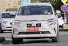 Spyshots Renault 'Grand' Austral