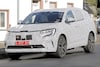 Spyshots Renault 'Grand' Austral