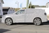 Spyshots Renault 'Grand' Austral