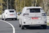 Spyshots Renault 'Grand' Austral