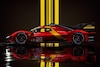 Ferrari 499P