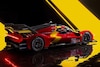 Ferrari 499P