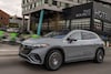 Mercedes  EQS SUV
