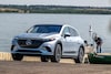 Mercedes EQS SUV