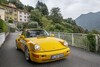 Porsche 964 Turbo S