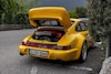 Porsche 964 Turbo S
