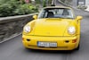 Porsche 964 Turbo S