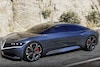 BeyonCa GT Opus 1