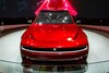 Dodge Charger Daytona SRT Concept
