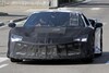 Spyshots Ferrari SF90 Versione Speciale