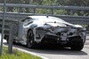 Spyshots Ferrari SF90 Versione Speciale