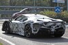 Spyshots Ferrari SF90 Versione Speciale
