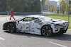 Spyshots Ferrari SF90 Versione Speciale