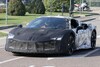 Spyshots Ferrari SF90 Versione Speciale