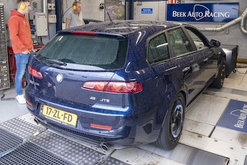 Alfa Romeo 159 SW